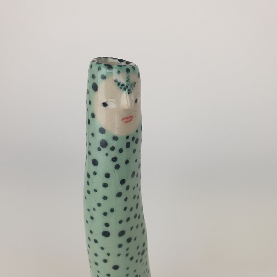 Presley the Bud Vase