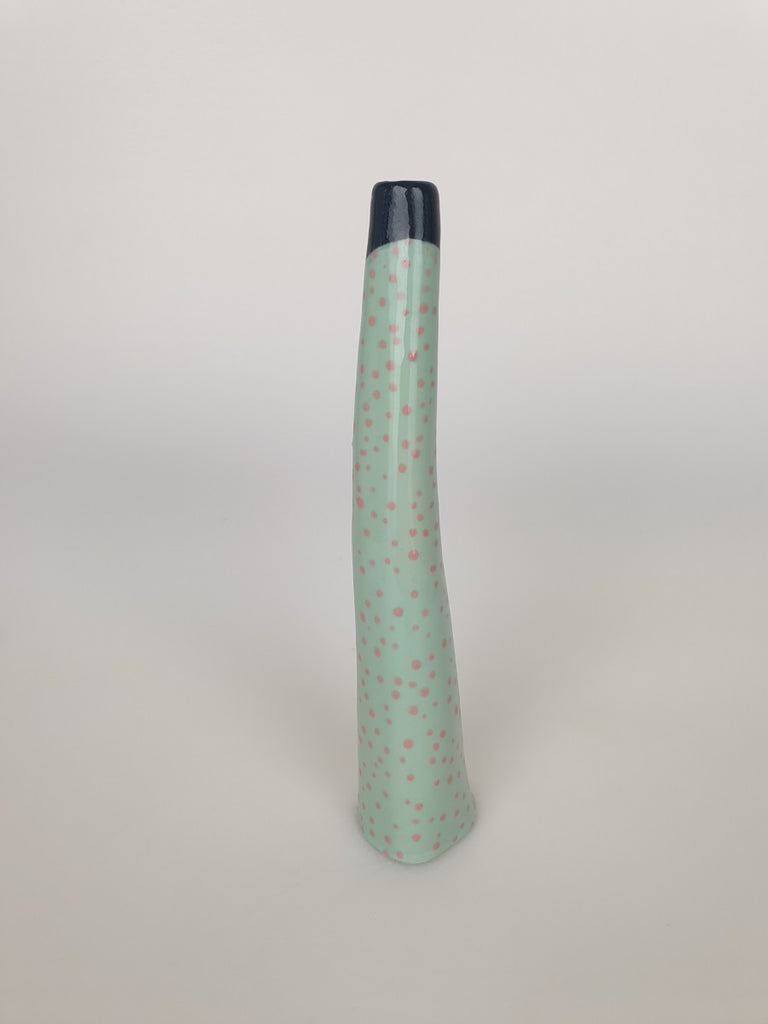 Deidre the Bud Vase
