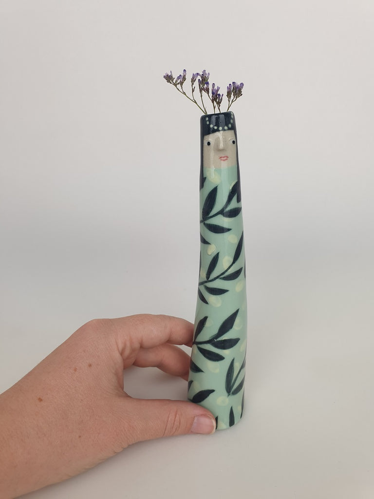 Esha the Bud Vase
