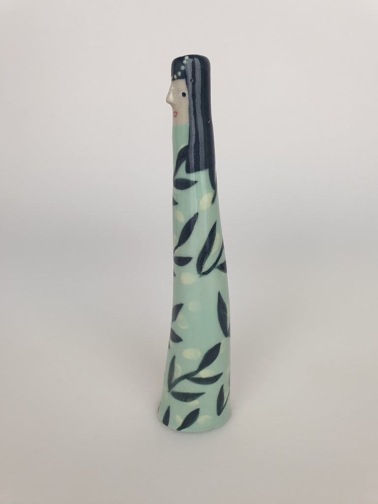 Esha the Bud Vase