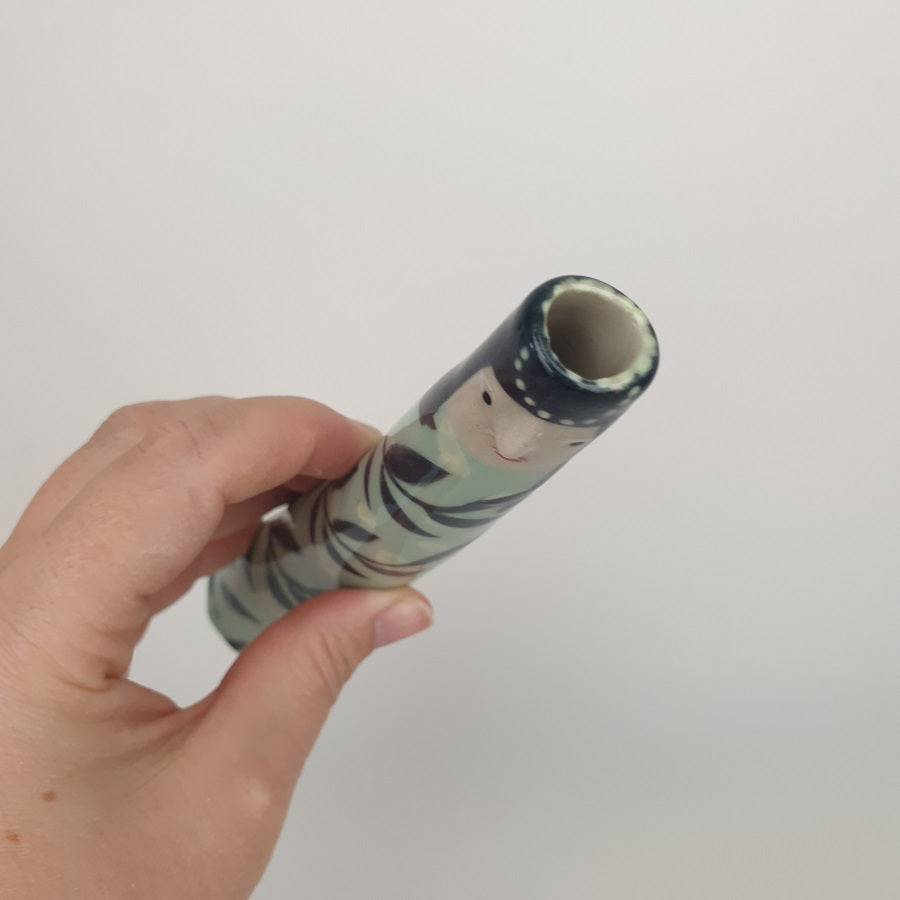 Esha the Bud Vase