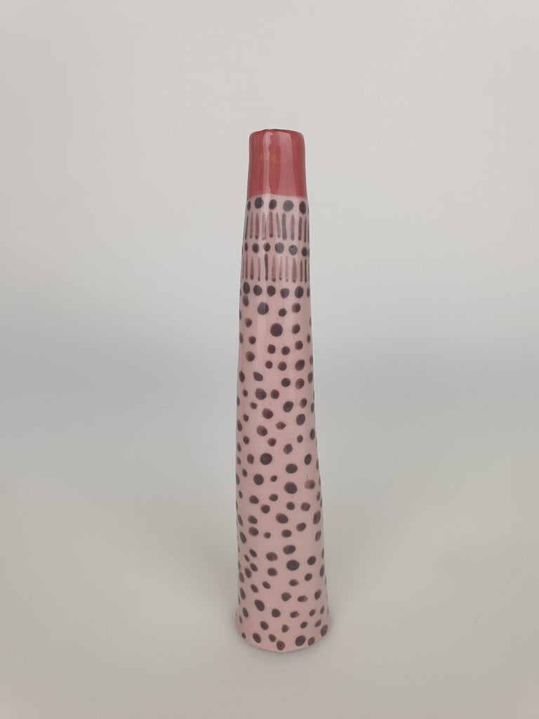 Iris the Bud Vase