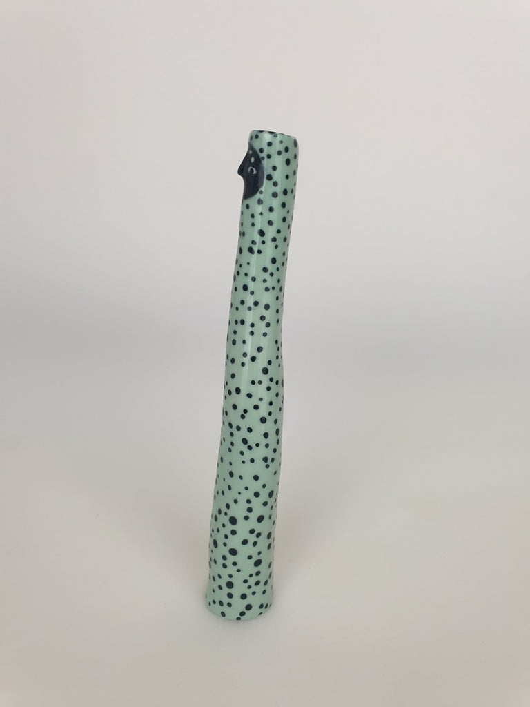 Norma the Bud Vase