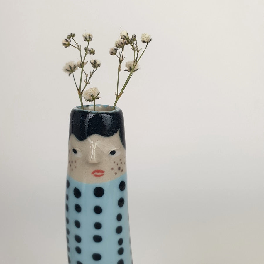 Steph the Bud Vase