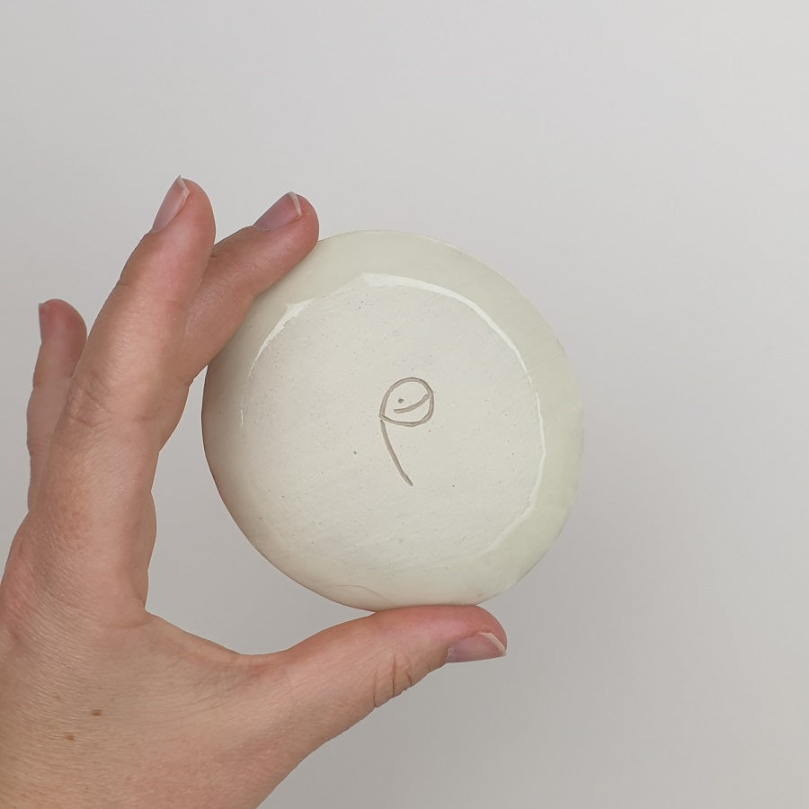 Jewelry Dish: Leanne