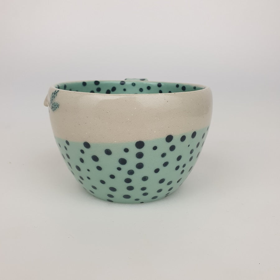 Ania the Cup