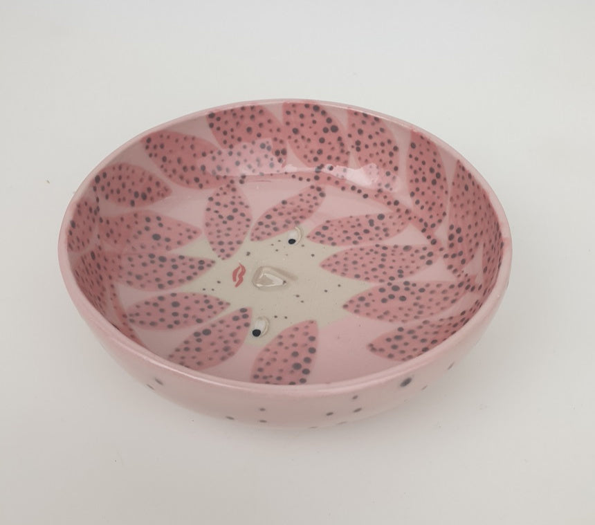 Connie the Bowl