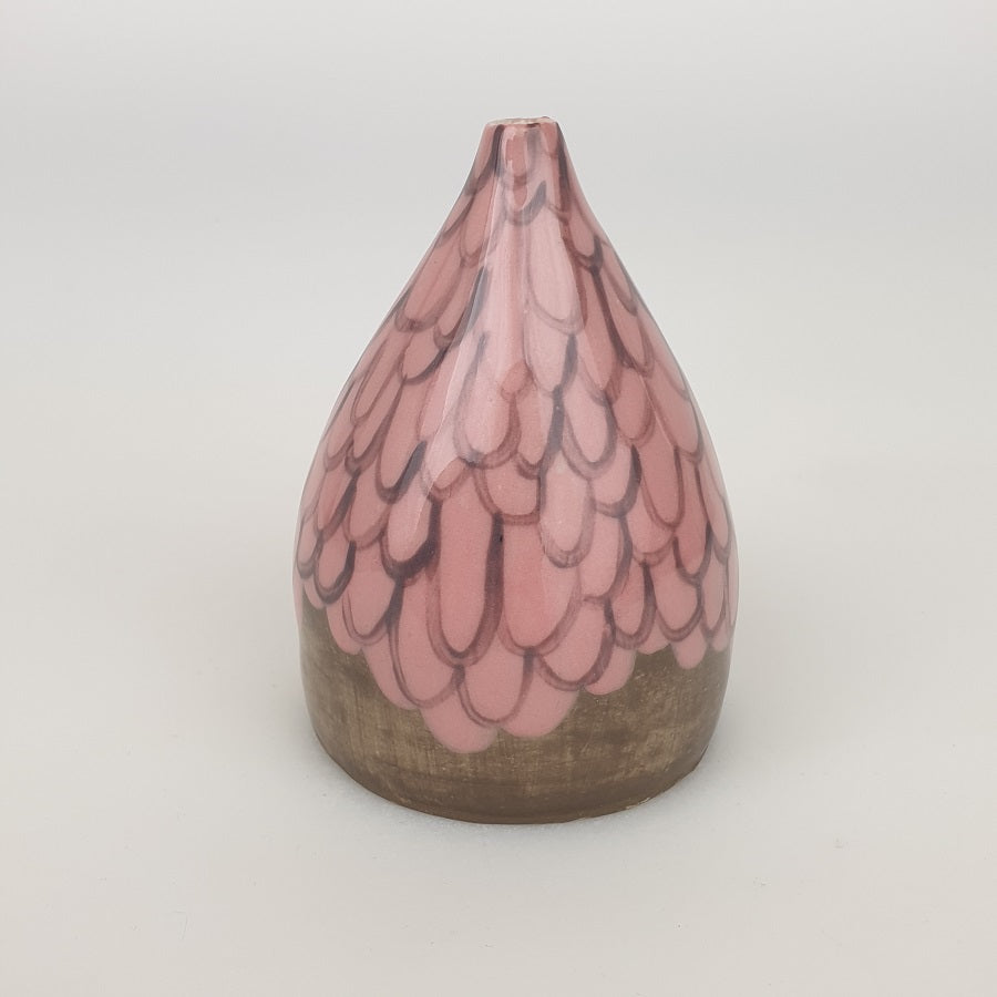 Mika the Vase