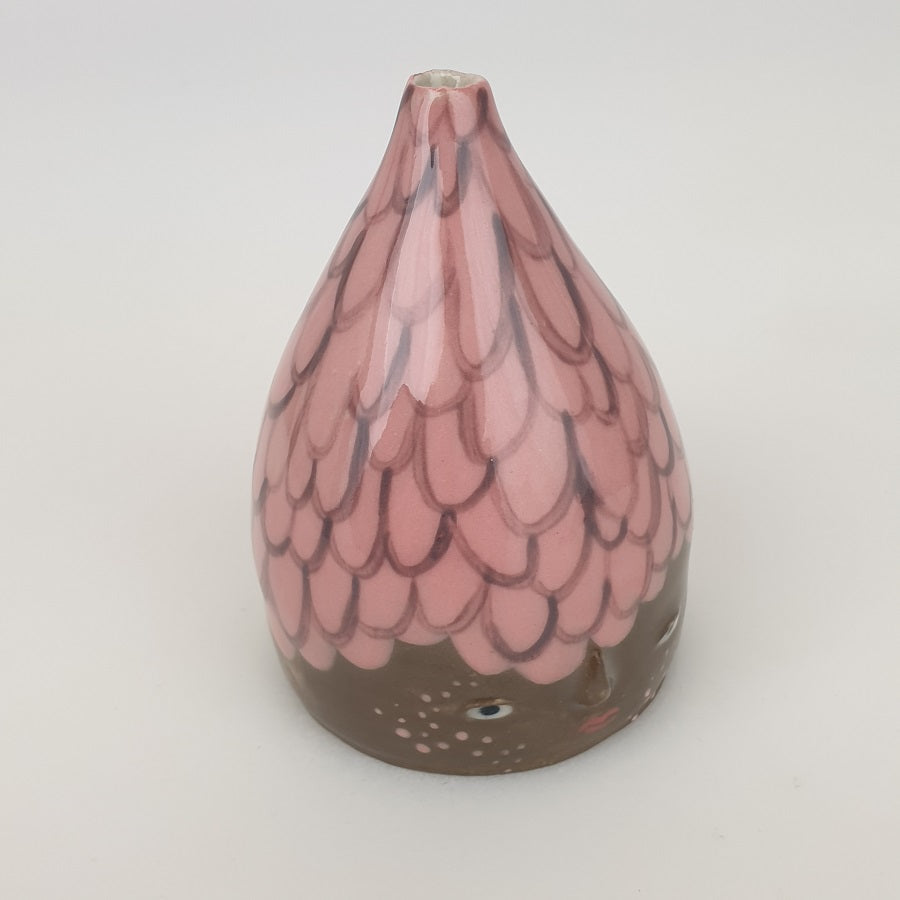 Mika the Vase