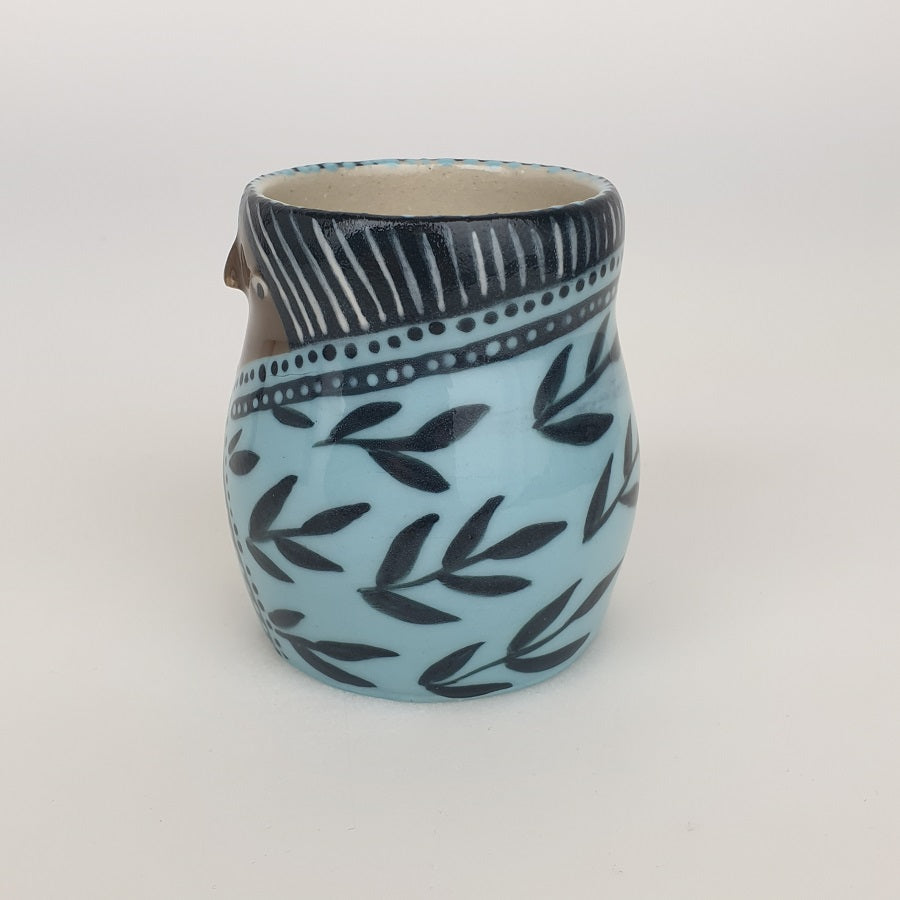 Wendy the Pot