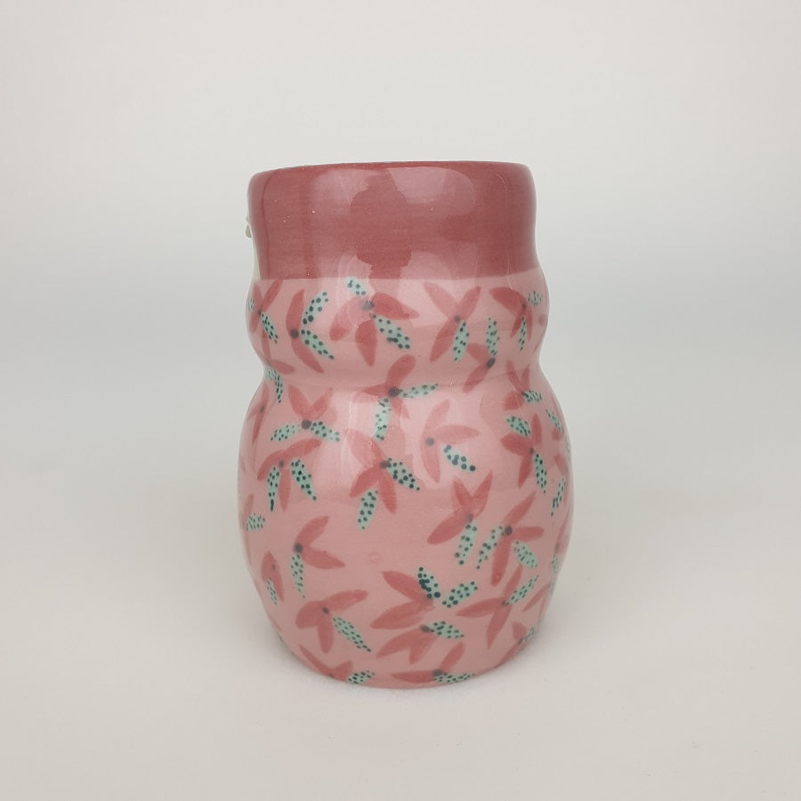 Tatjana the Vase