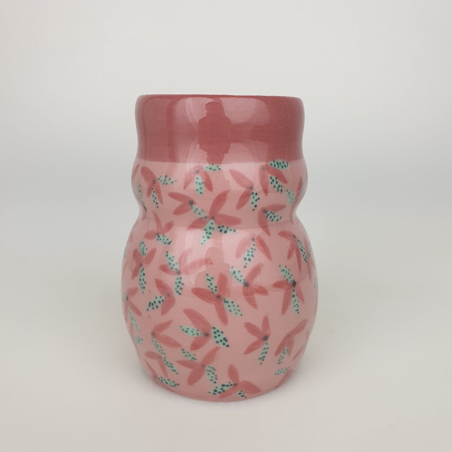 Tatjana the Vase