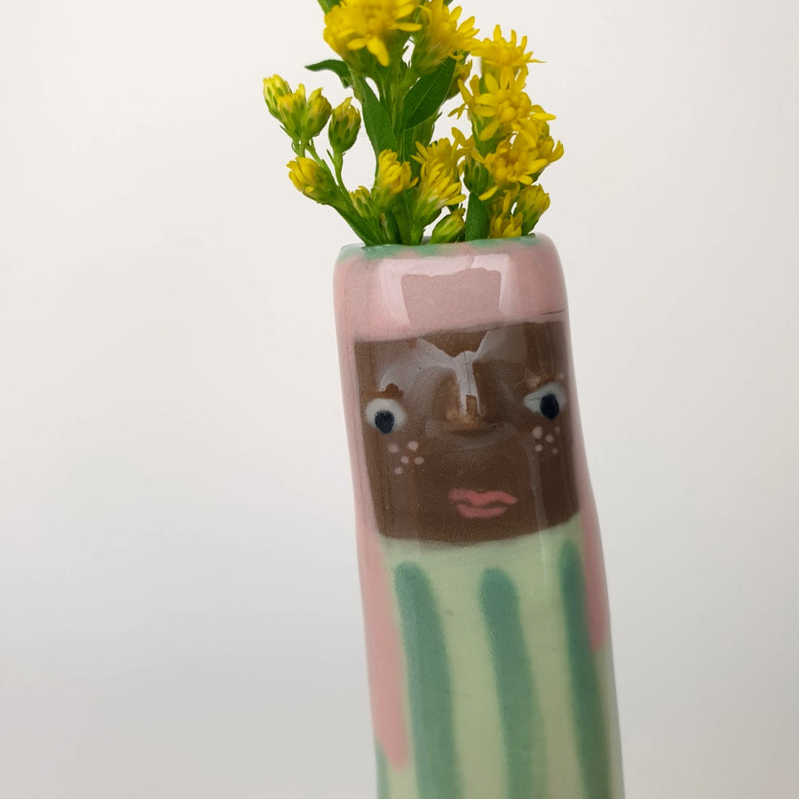 Clair the Bud Vase