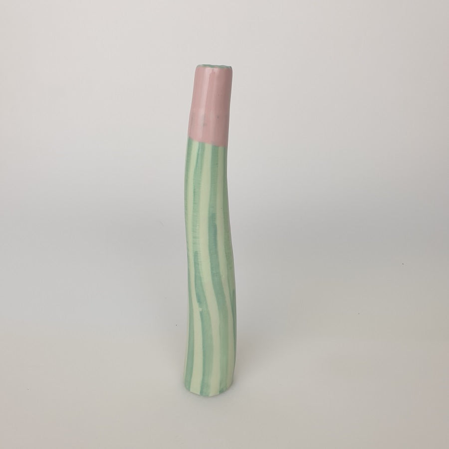 Clair the Bud Vase