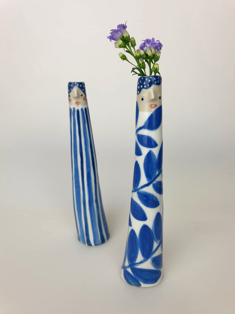 Jullian the Bud Vase