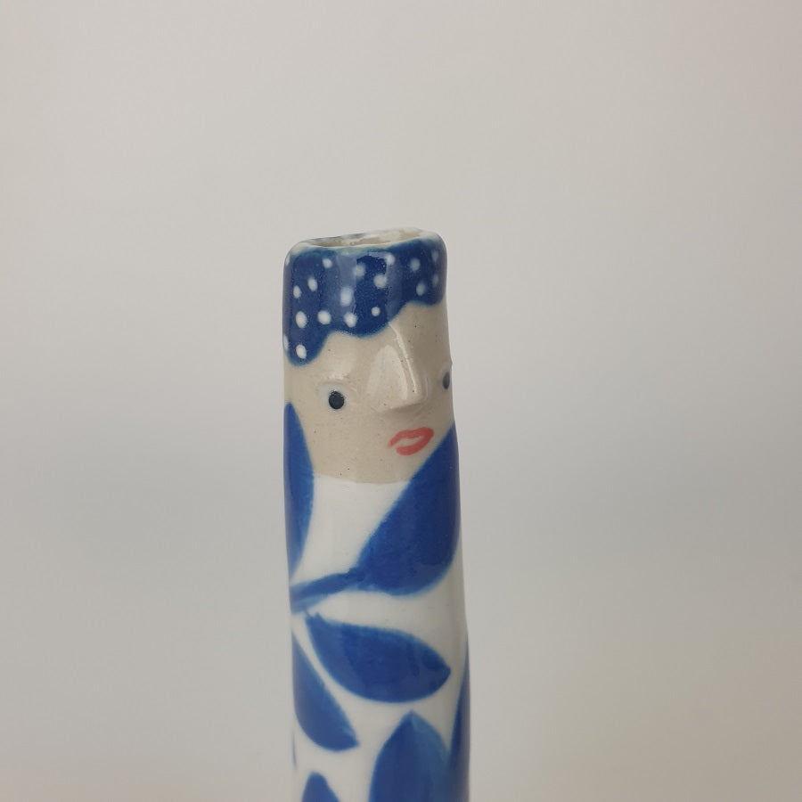 Jullian the Bud Vase