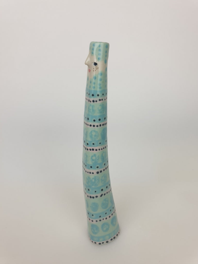 Damian the Bud Vase
