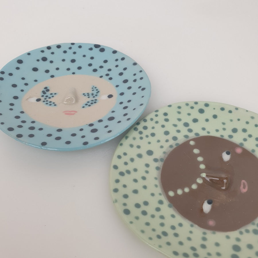 Amina the Jewelry Dish
