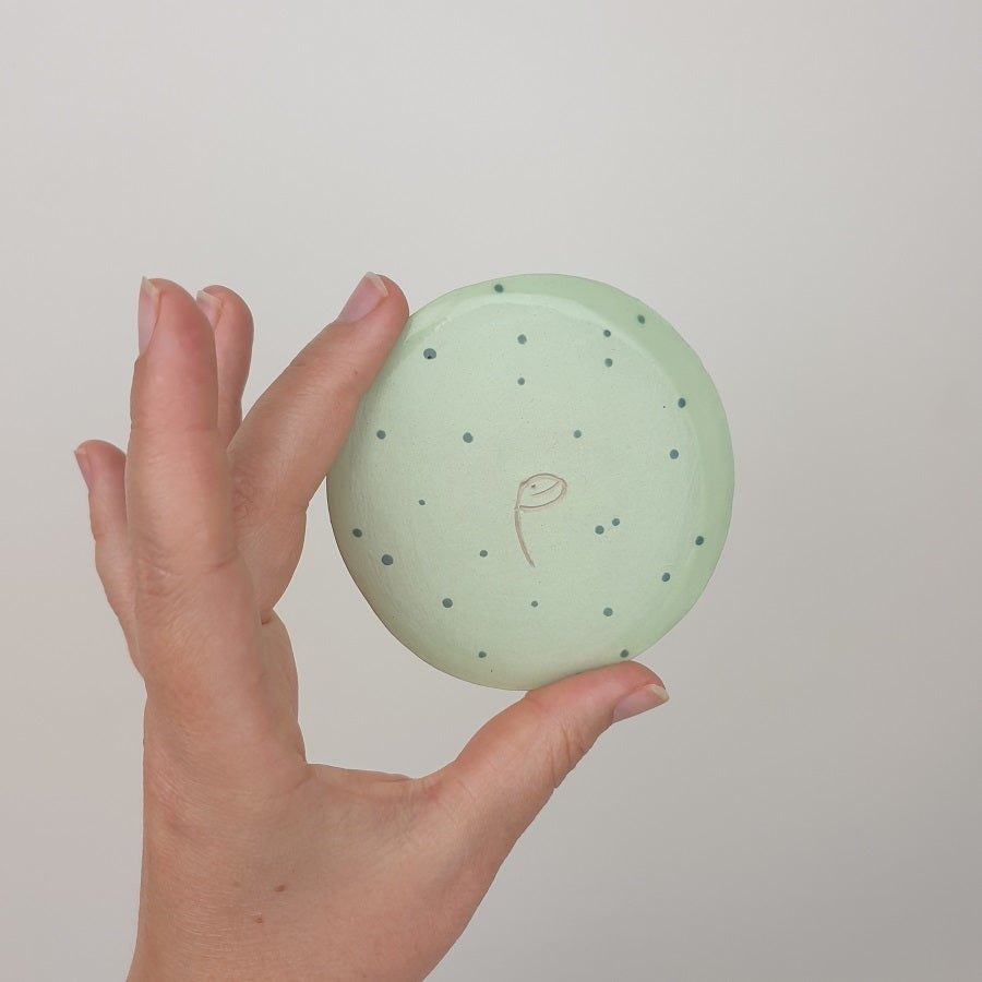 Luci the Jewelry Dish