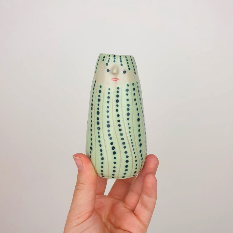 Noor the Pot