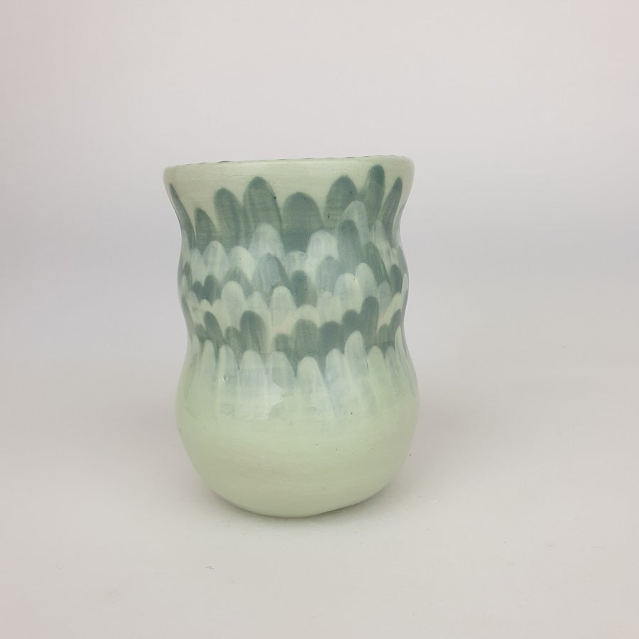Trevor the Vase