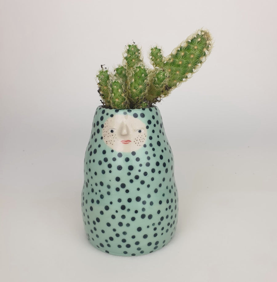 Dawson the Pot