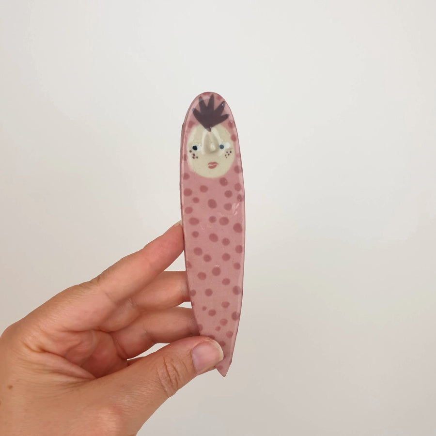 Lelie the Plant Friend