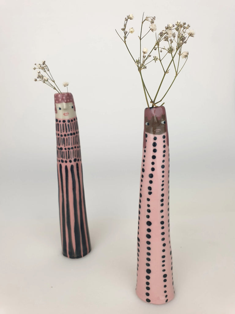 Pia the Bud Vase