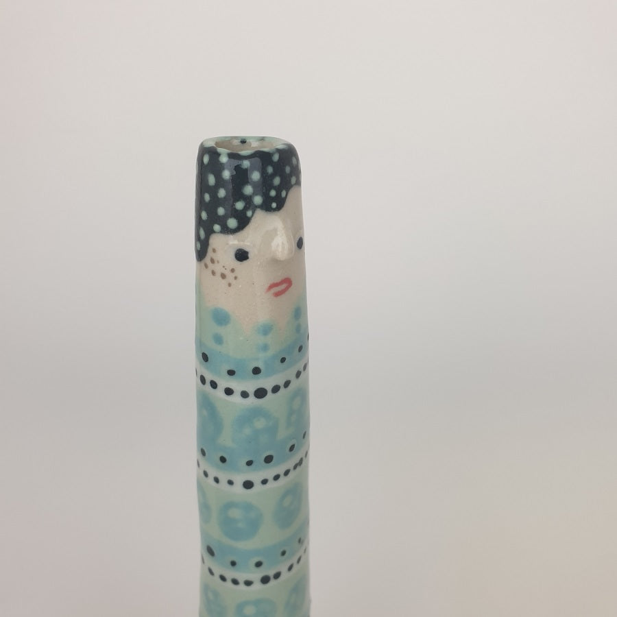 Sarani the Bud Vase