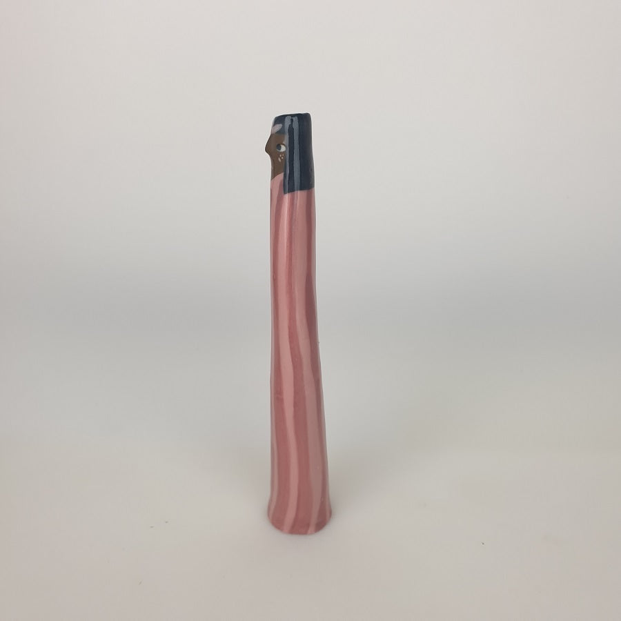 Carla the Bud Vase