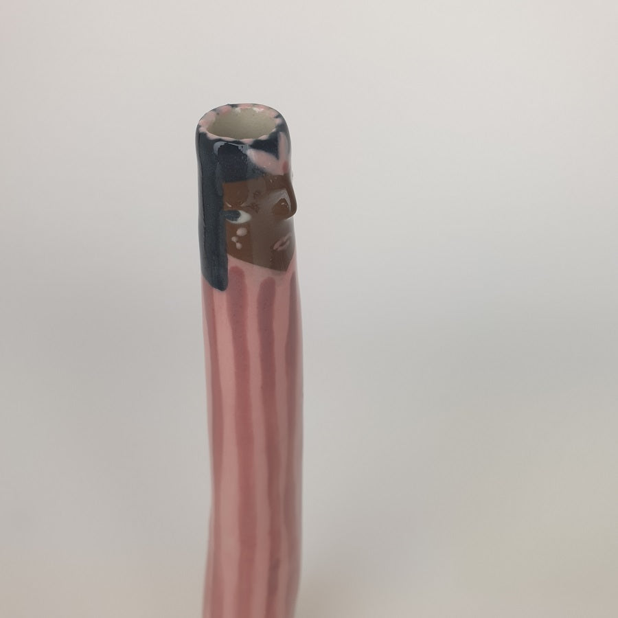 Carla the Bud Vase