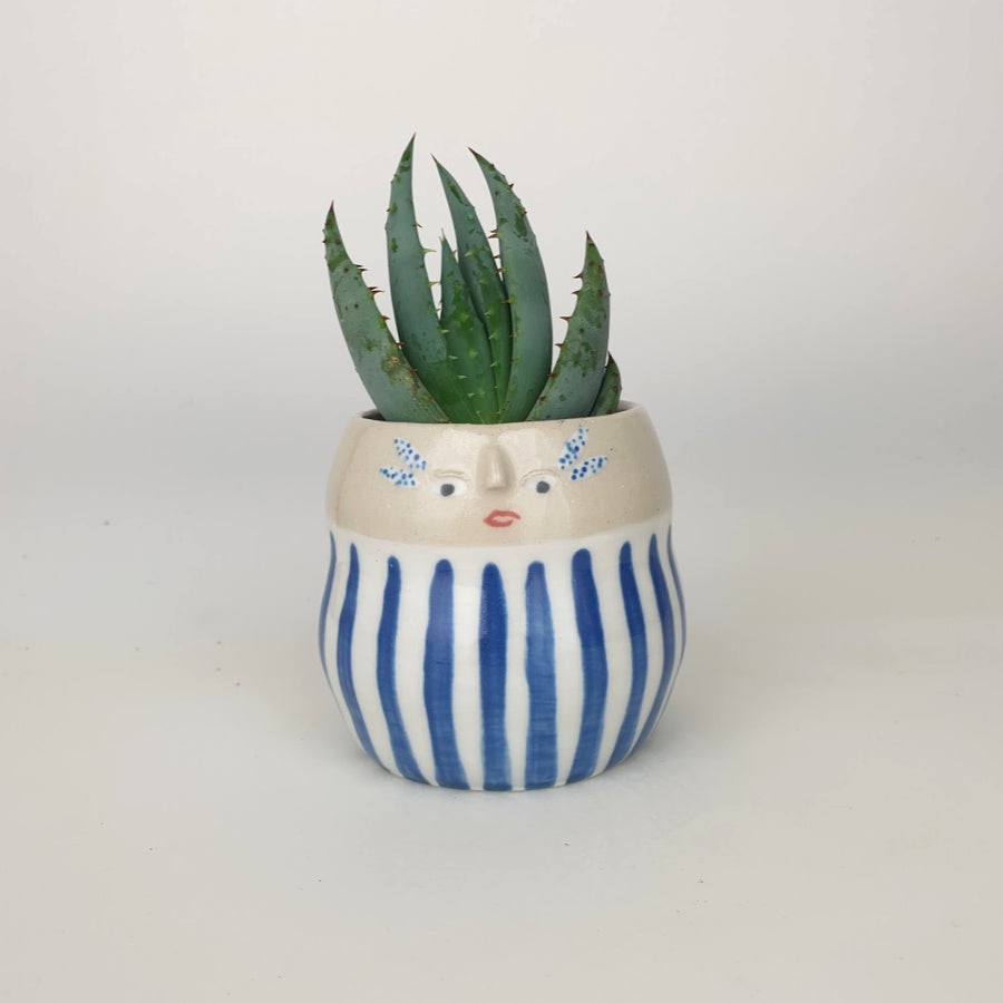 Thara the Pot