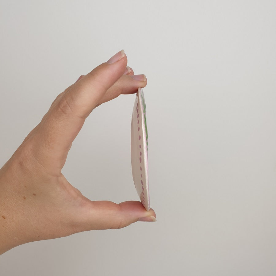 Maddy the Jewelry Dish