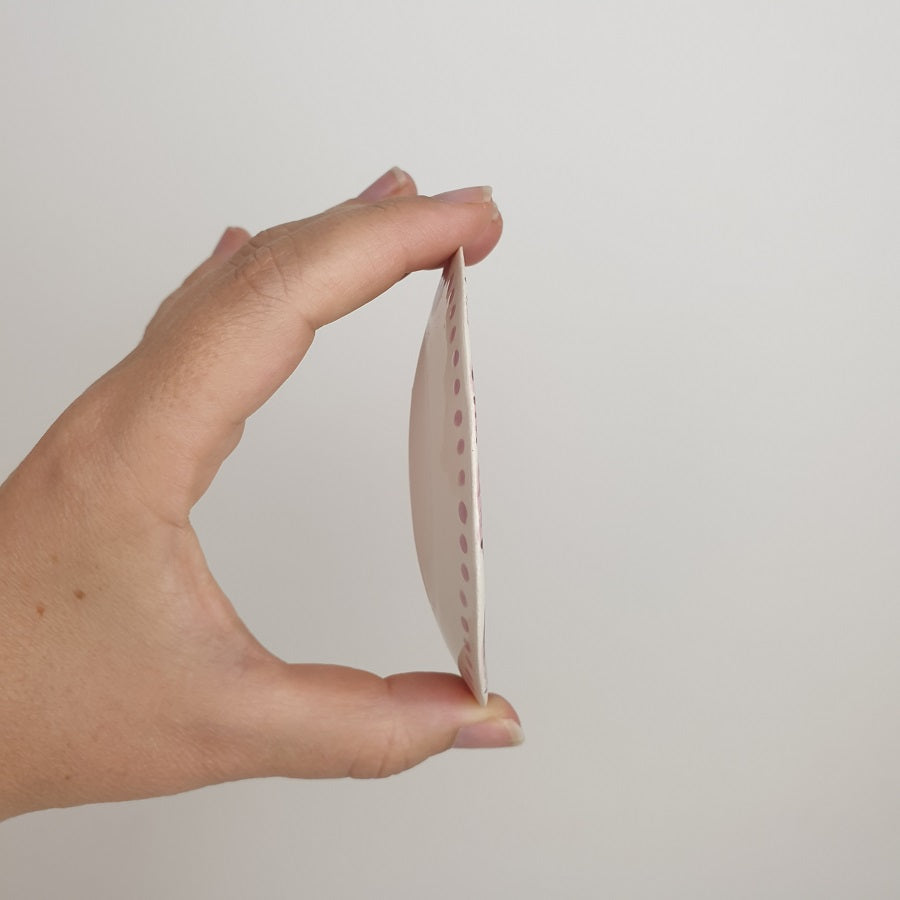 Jadey the Jewelry Dish