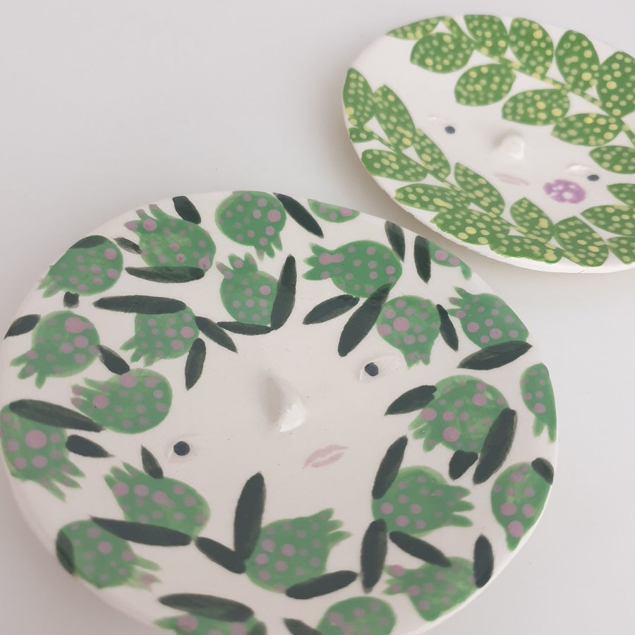Linde the Jewelry Dish