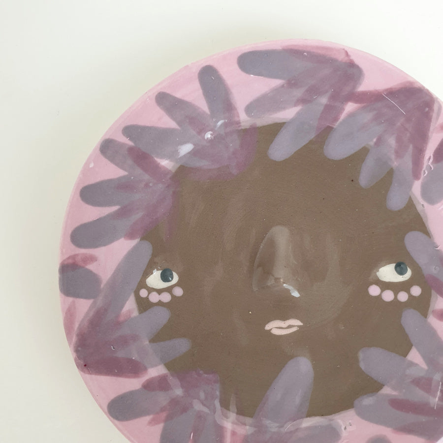 Seconds Collection: Marika the Jewelry dish
