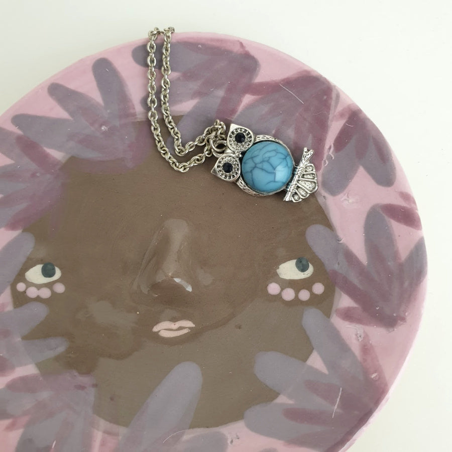 Seconds Collection: Marika the Jewelry dish