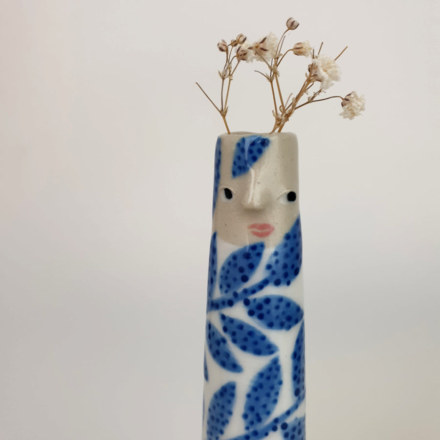 Sakura the Bud Vase
