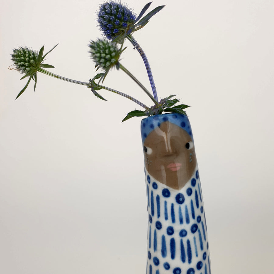 Misa the Bud Vase