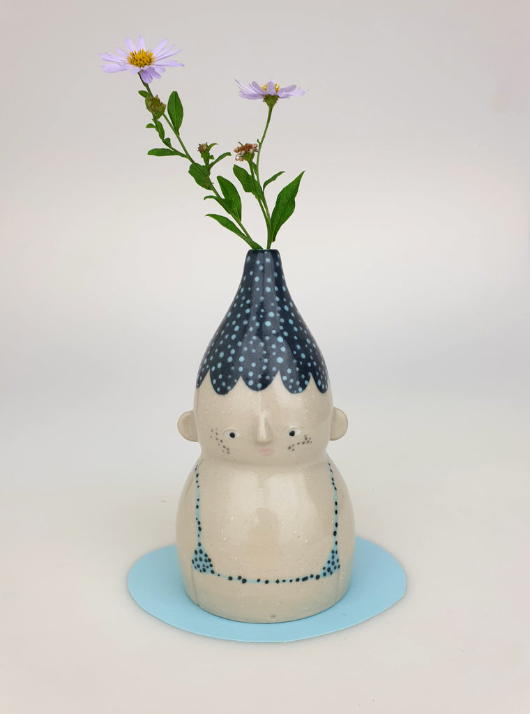 Lulu the Vase