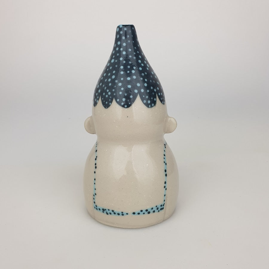 Lulu the Vase