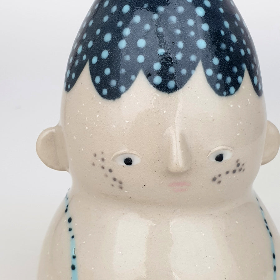 Lulu the Vase