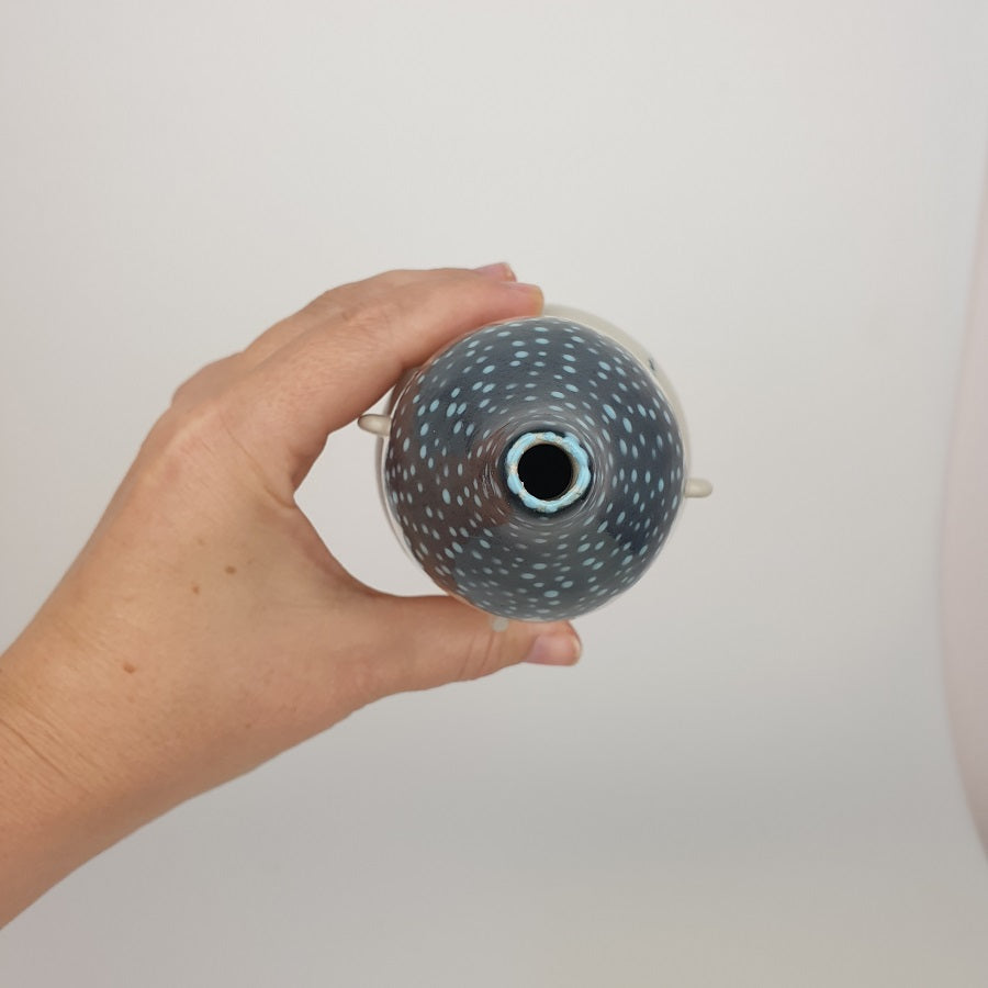 Lulu the Vase