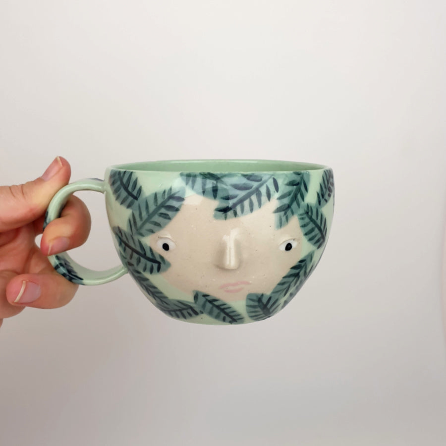 Dion the Cup