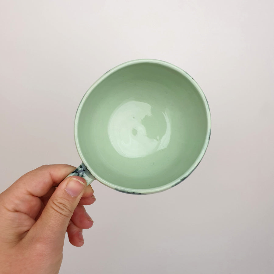 Dion the Cup