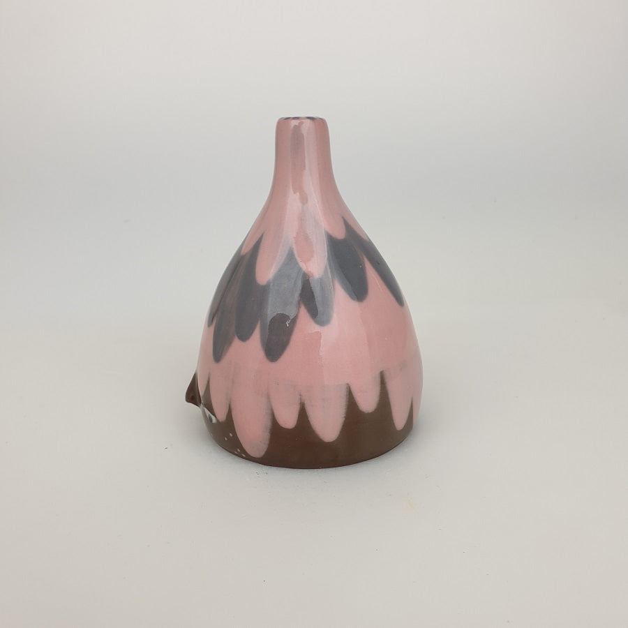 Sally the Vase