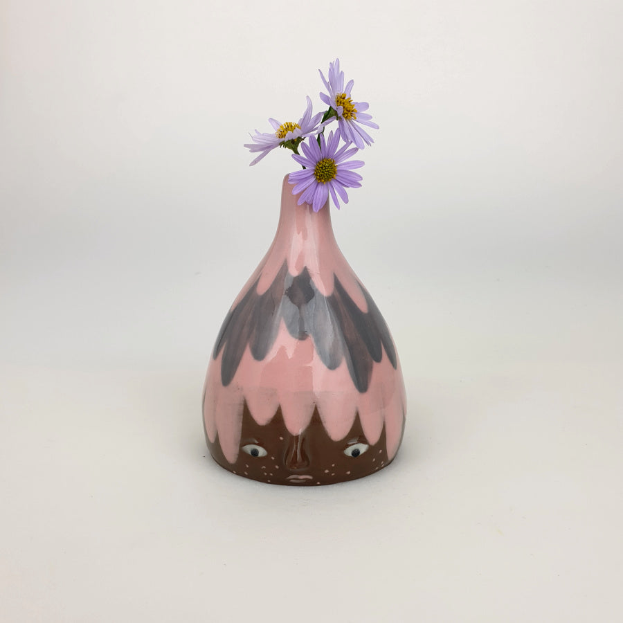 Sally the Vase