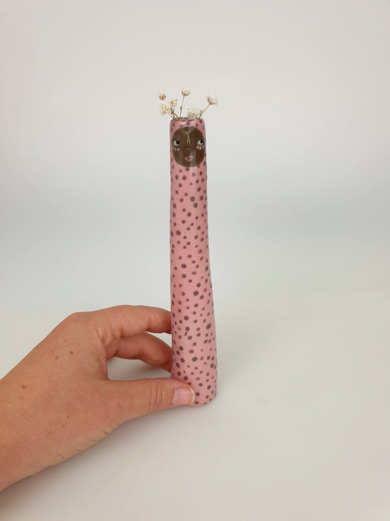 Diane the Bud Vase