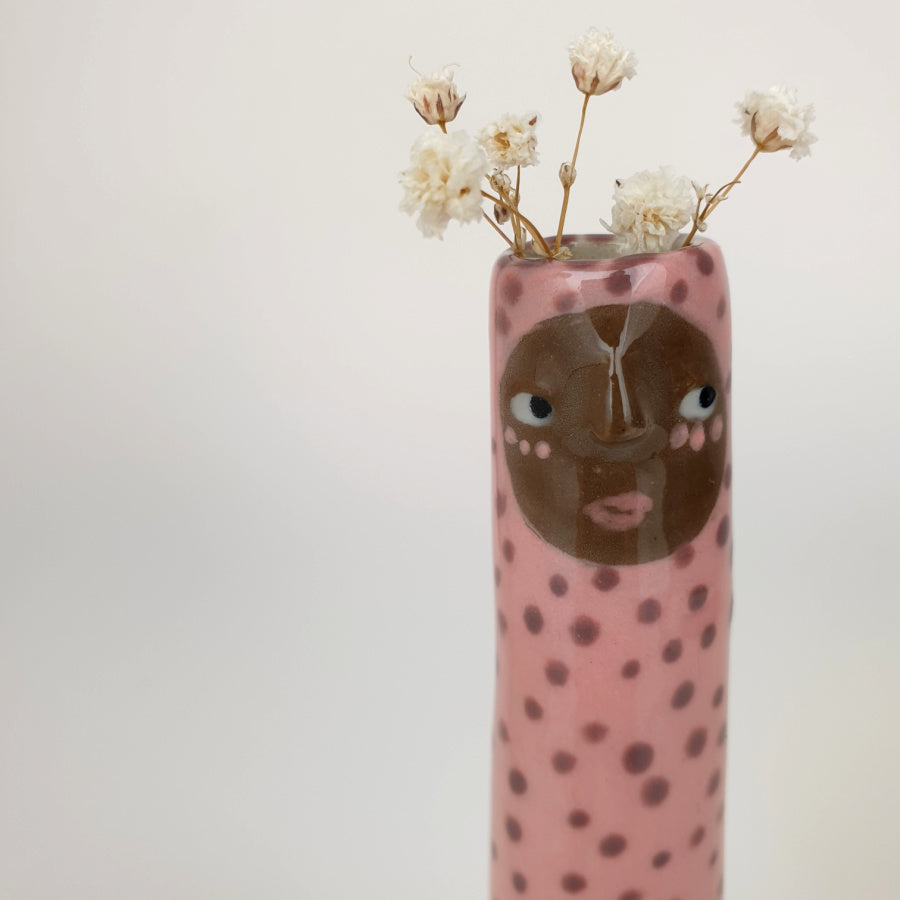 Diane the Bud Vase