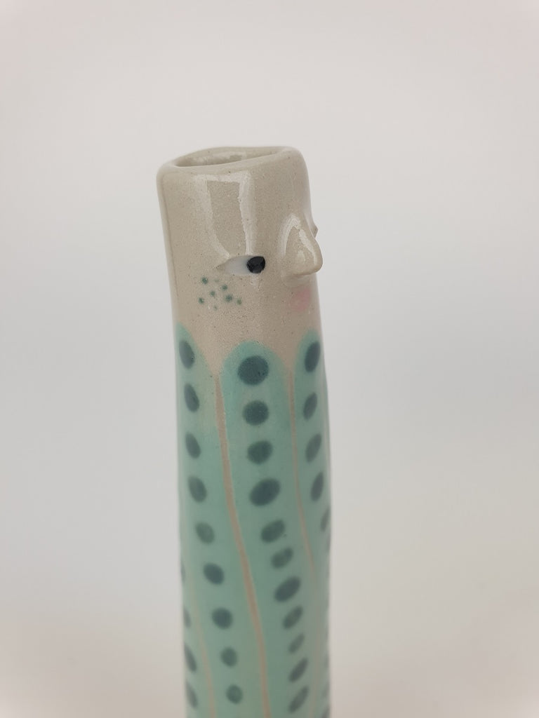 Eugenie the Bud Vase